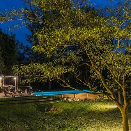 Farmhouse In Lucca With Pool Villa Lucca