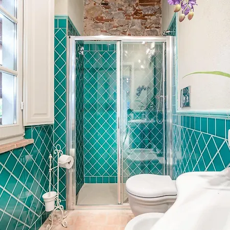Villa Farmhouse In Lucca With Pool Lucca